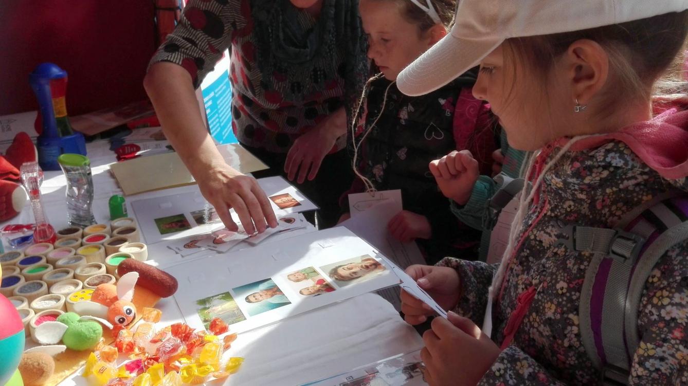 26. 9. Integrační den - 8