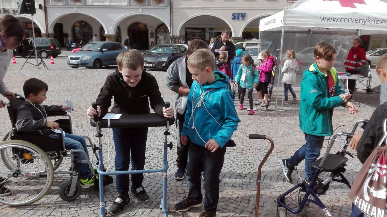 26. 9. Integrační den - 17