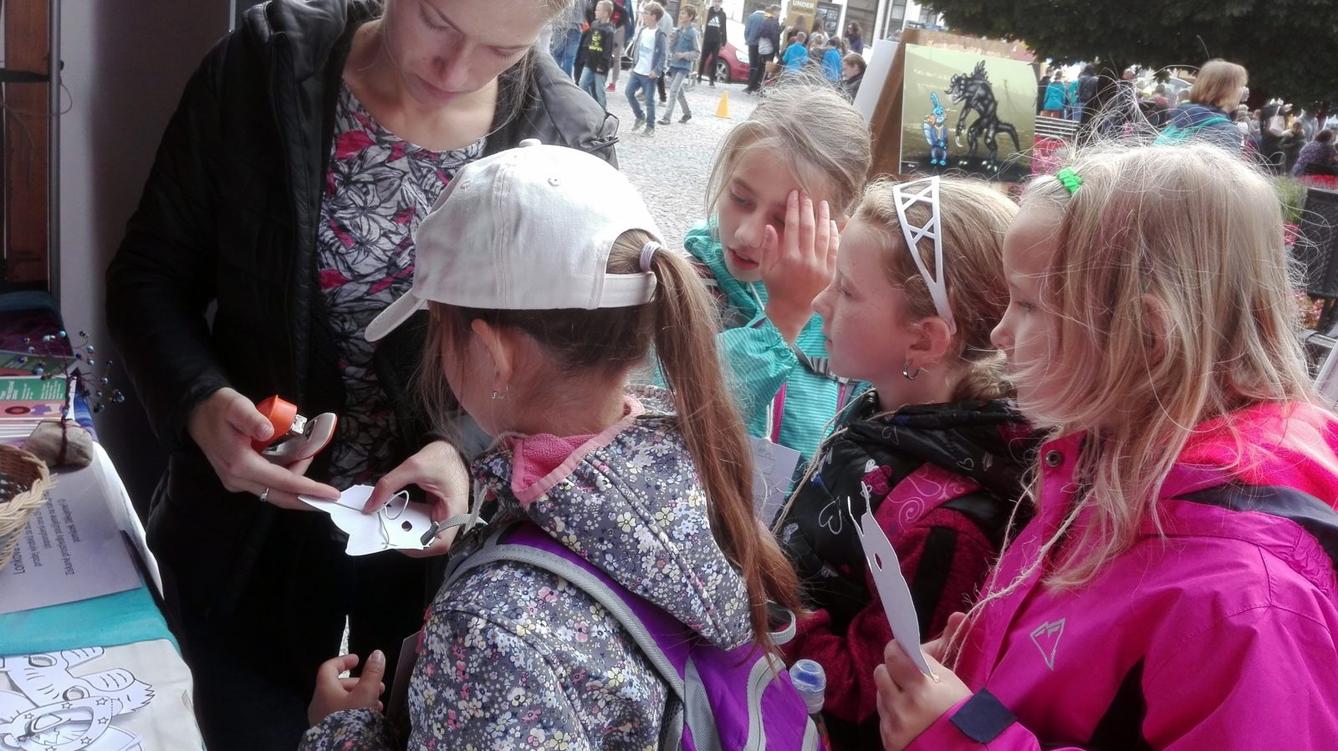 26. 9. Integrační den - 21