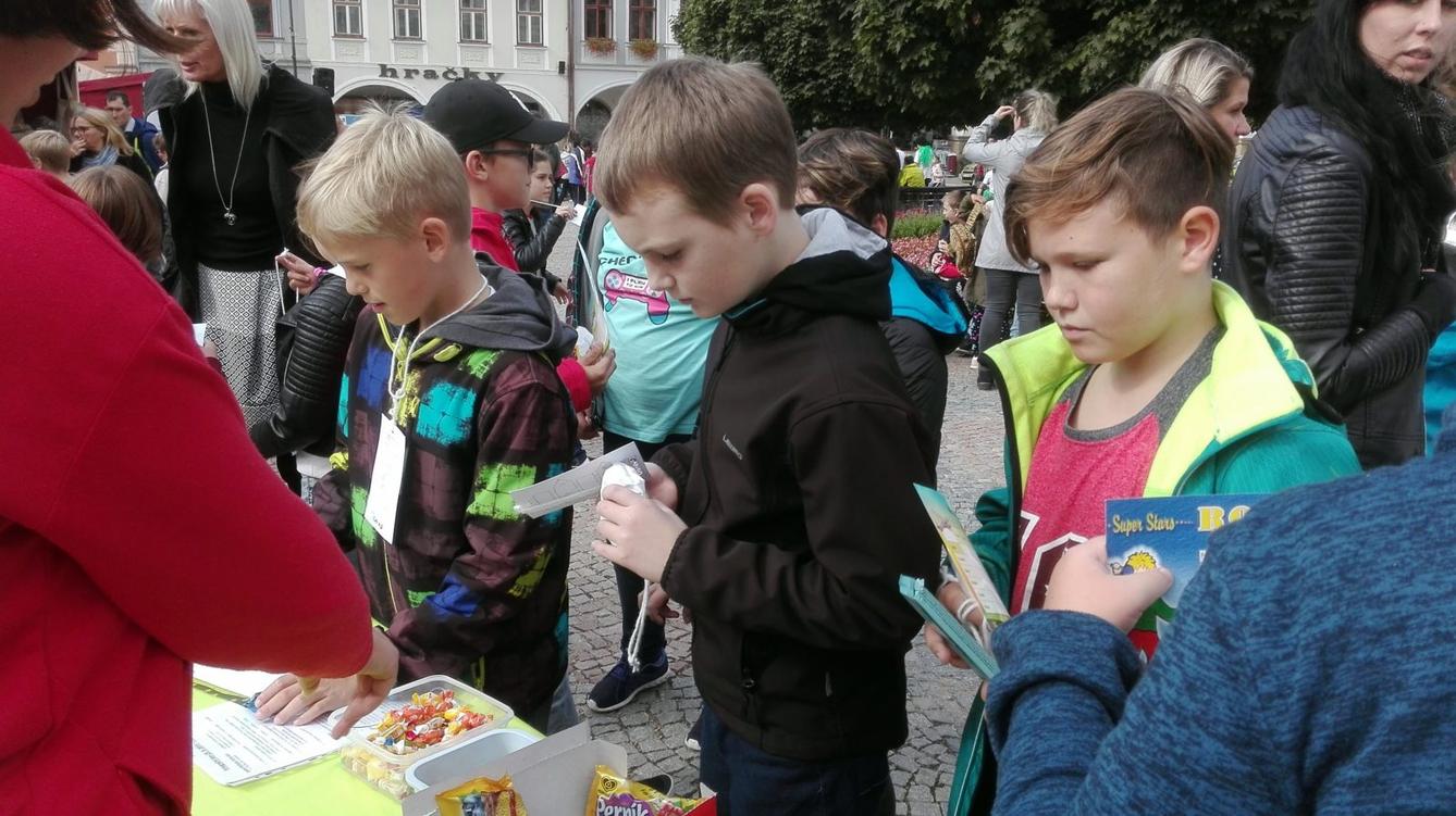 26. 9. Integrační den - 22