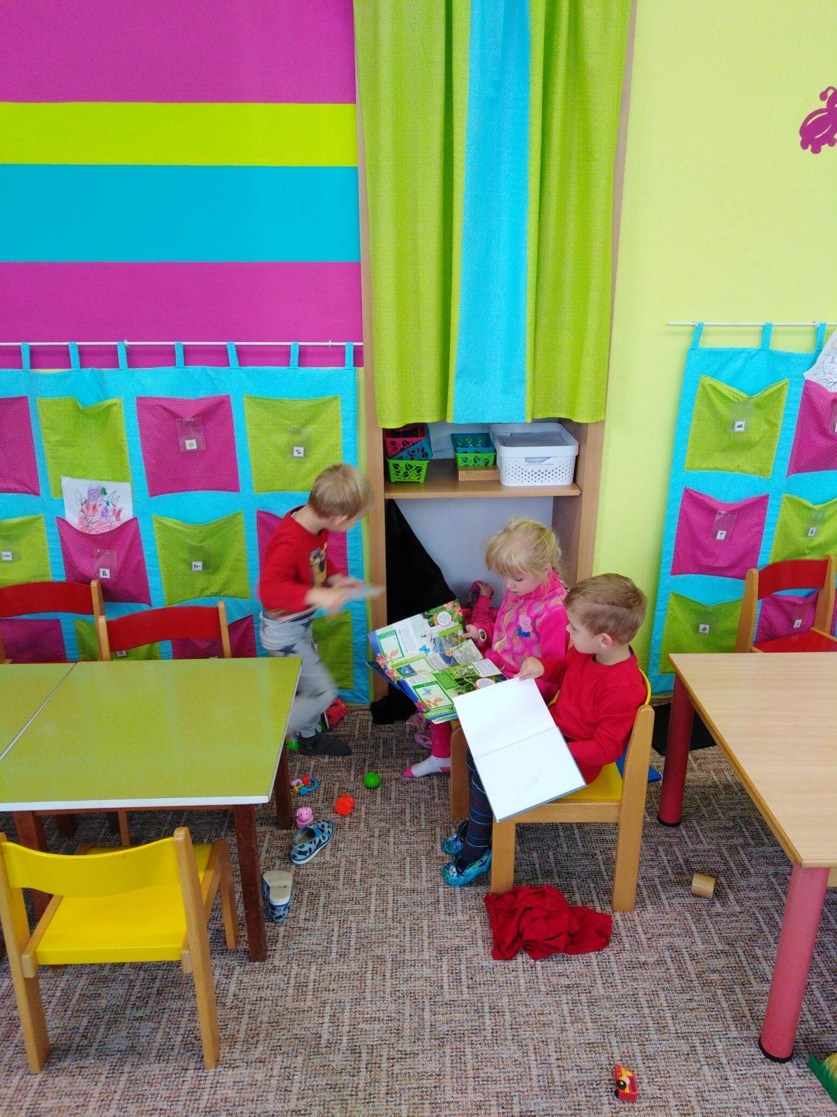 Broučci: "Hrajeme si, hrajeme" - 2