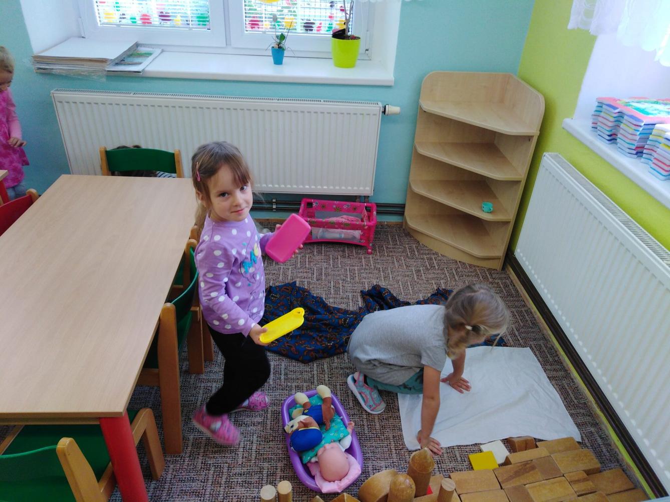 Broučci: "Hrajeme si, hrajeme" - 3