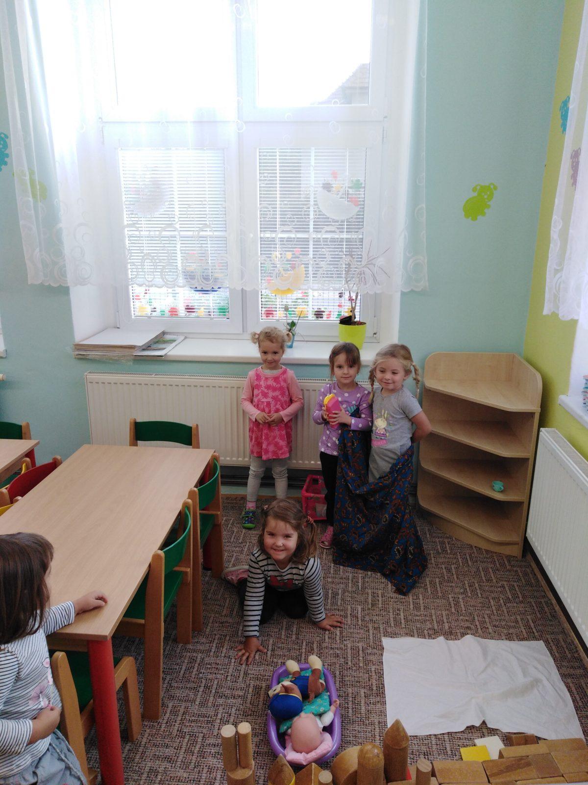 Broučci: "Hrajeme si, hrajeme" - 5