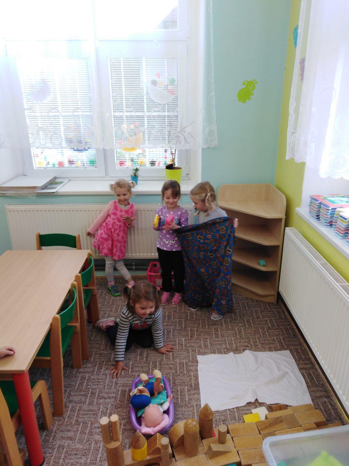 Broučci: "Hrajeme si, hrajeme" - 6