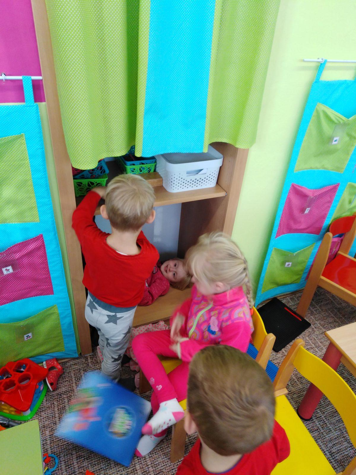 Broučci: "Hrajeme si, hrajeme" - 7