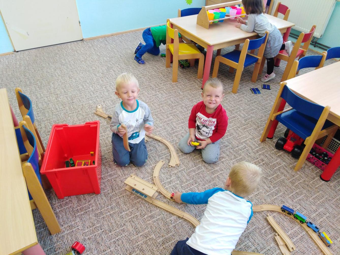 Broučci: "Hrajeme si, hrajeme" - 8