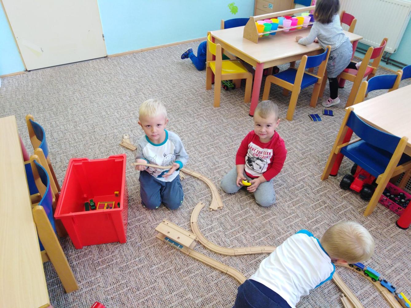 Broučci: "Hrajeme si, hrajeme" - 9