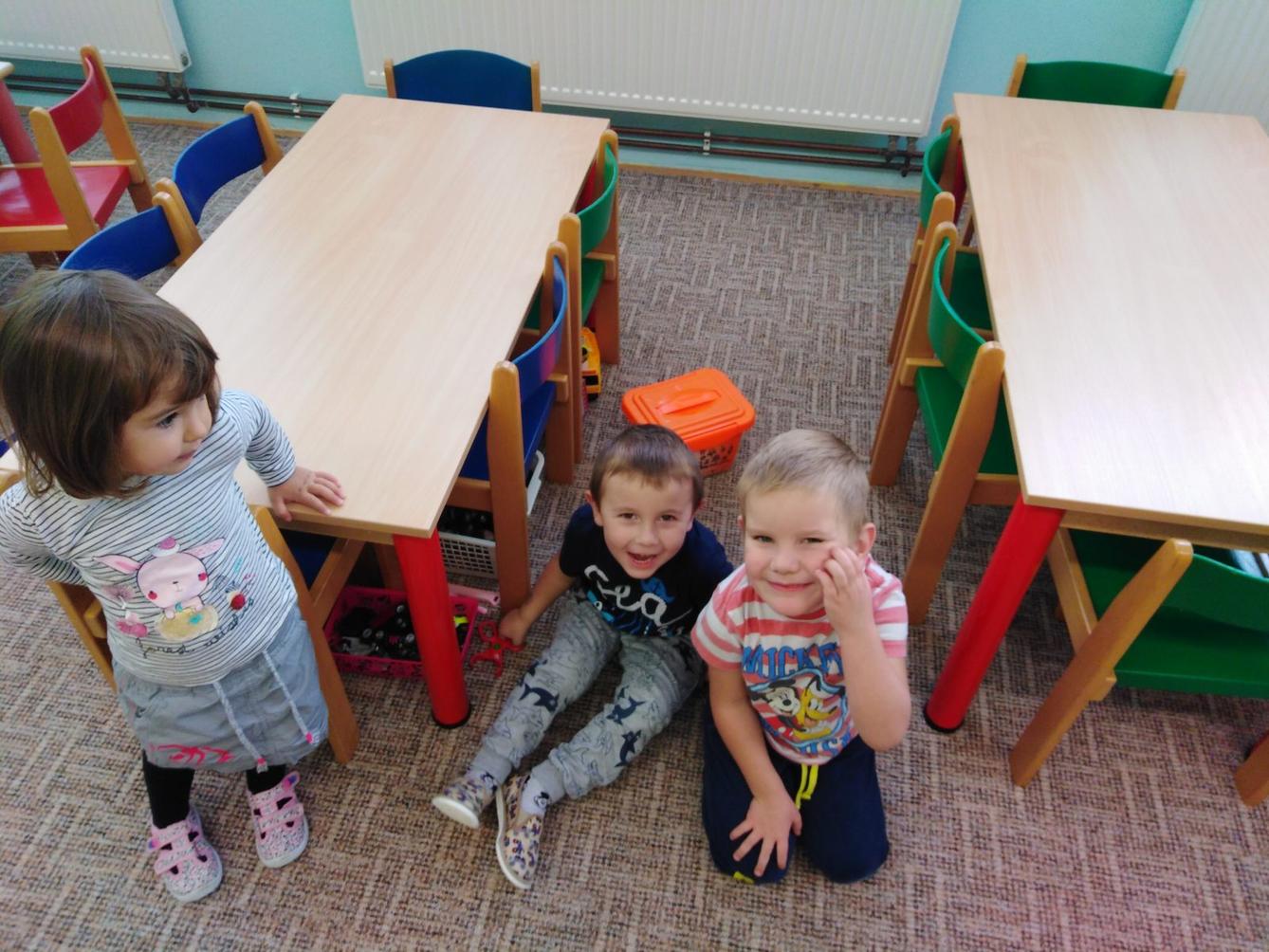 Broučci: "Hrajeme si, hrajeme" - 10