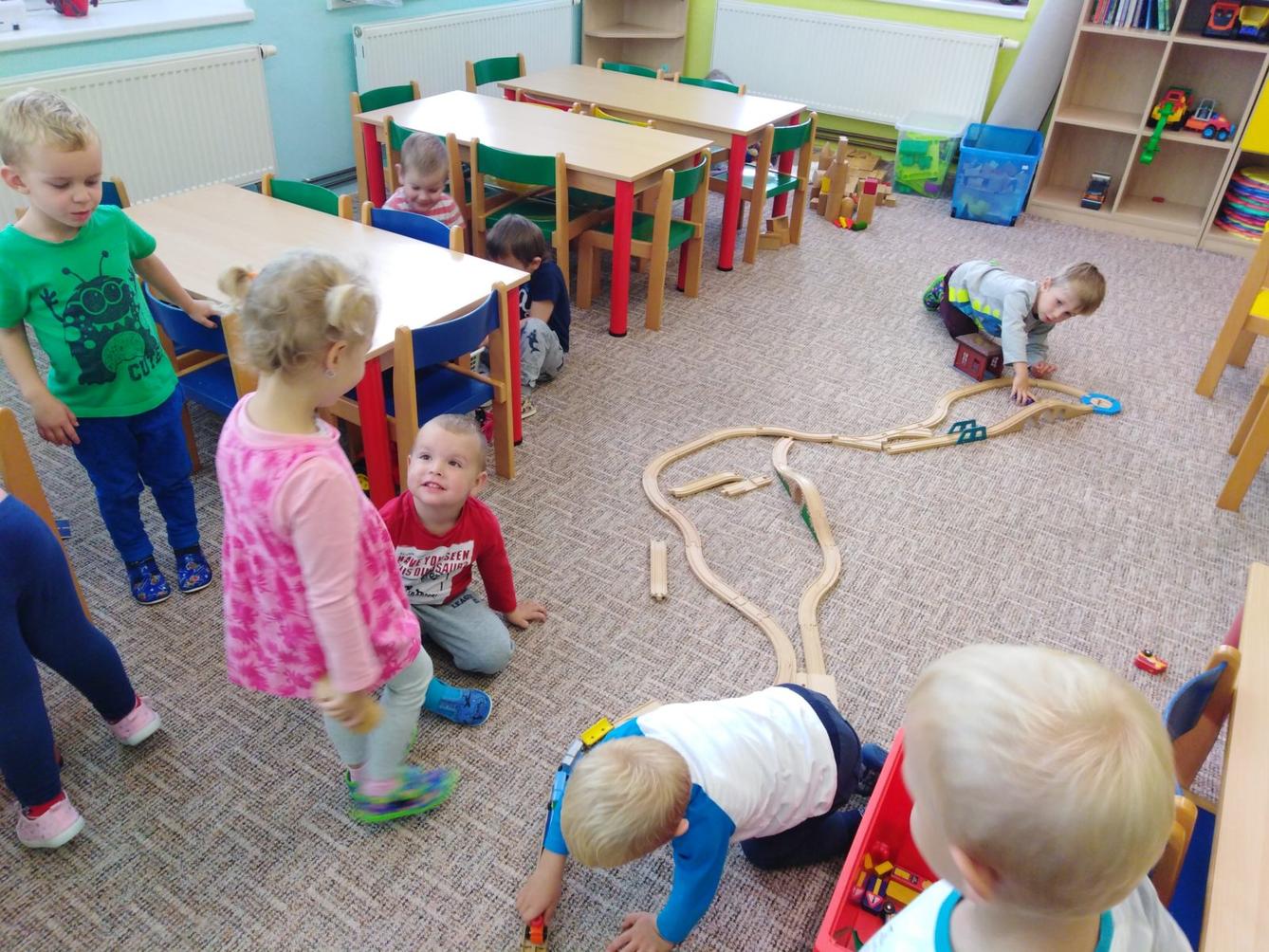 Broučci: "Hrajeme si, hrajeme" - 11