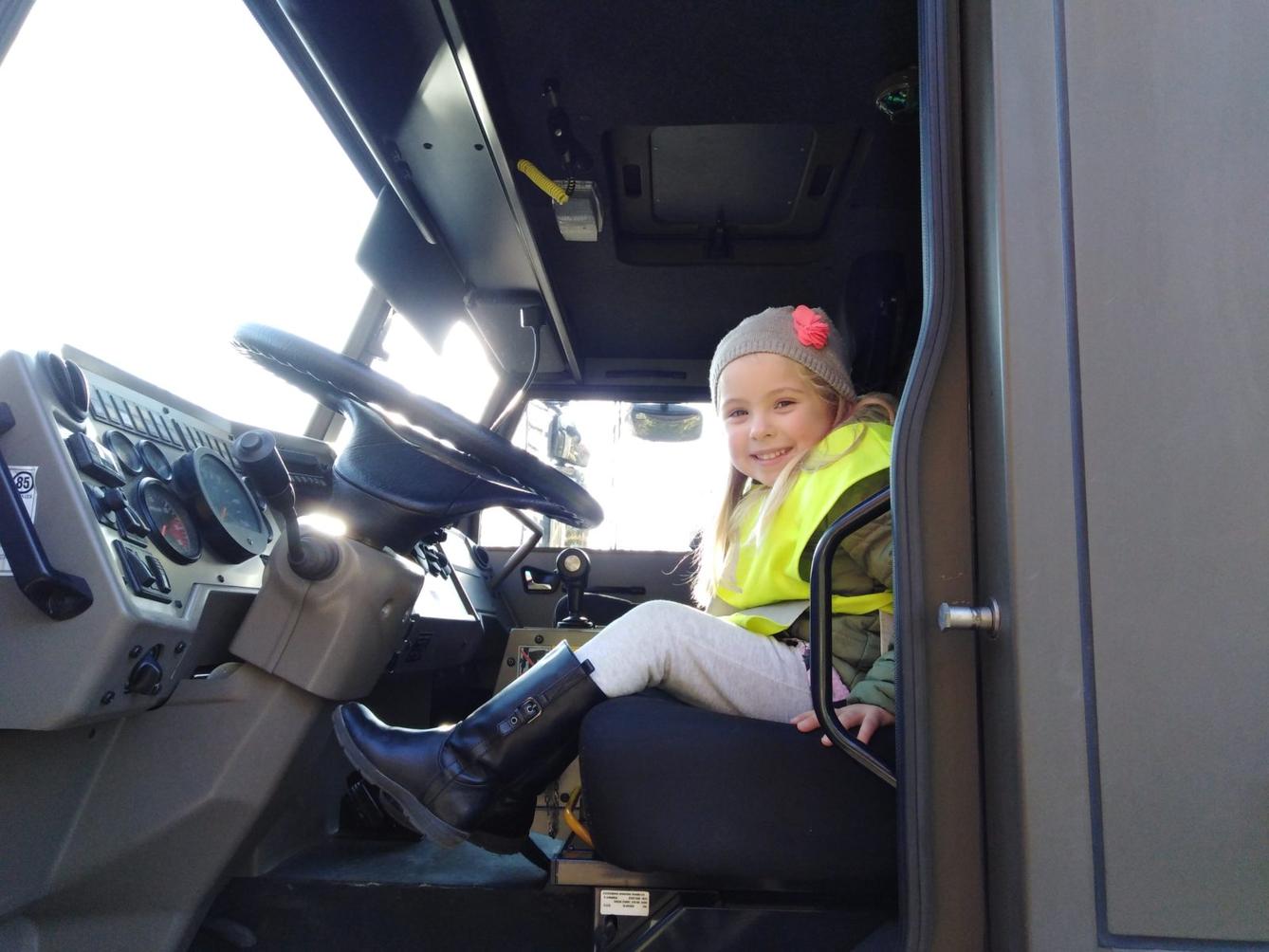 Broučci: návštěva u vojáků - 7