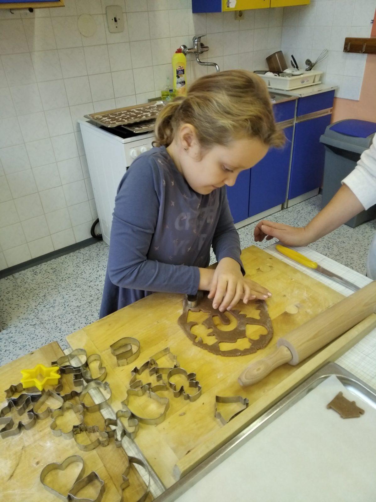 Projektový den k jarmarku ve 2. třídě - 5