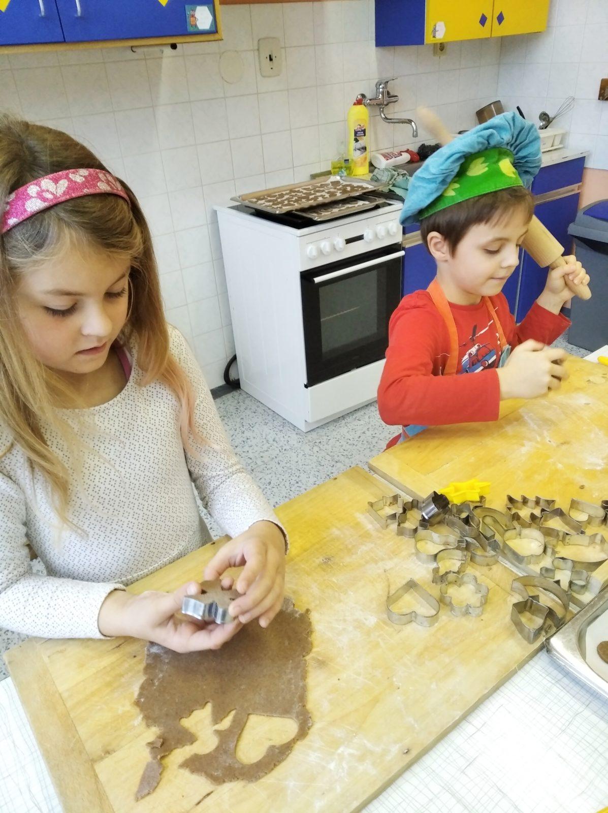 Projektový den k jarmarku ve 2. třídě - 8