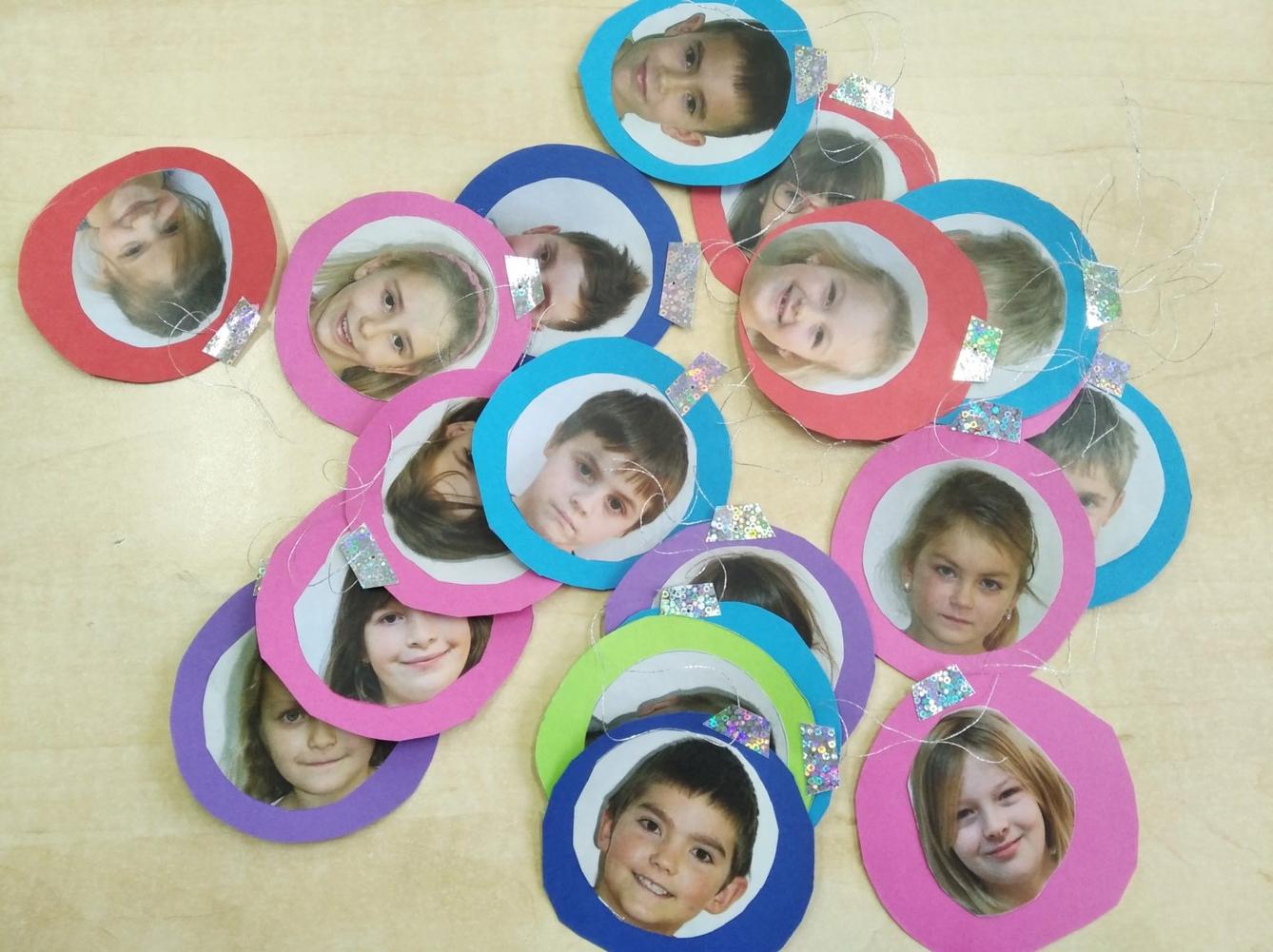 Projektový den k jarmarku ve 2. třídě - 13