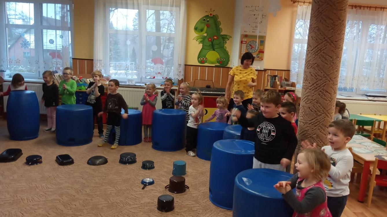 Intera - bubenická show - 3