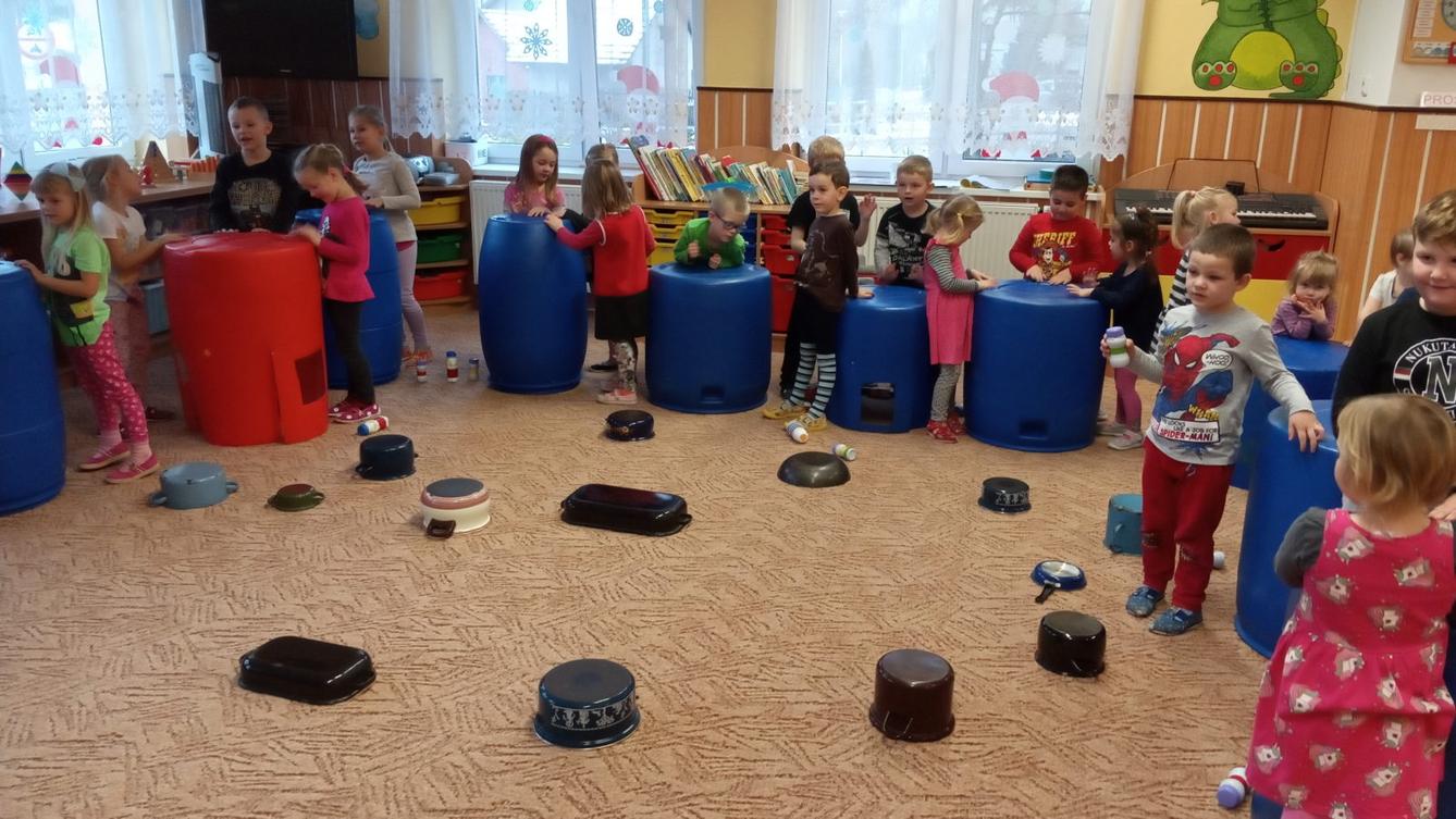 Intera - bubenická show - 7