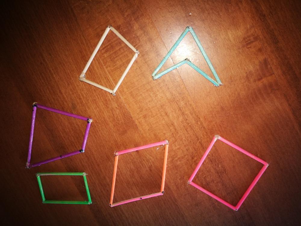 Sedmáci - čtyřúhelníky - 13