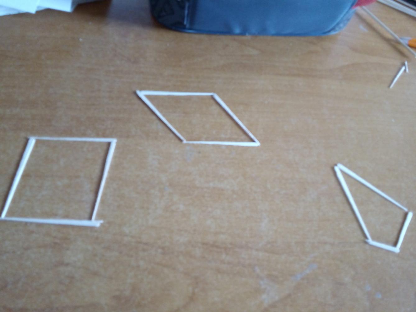 Sedmáci - čtyřúhelníky - 14