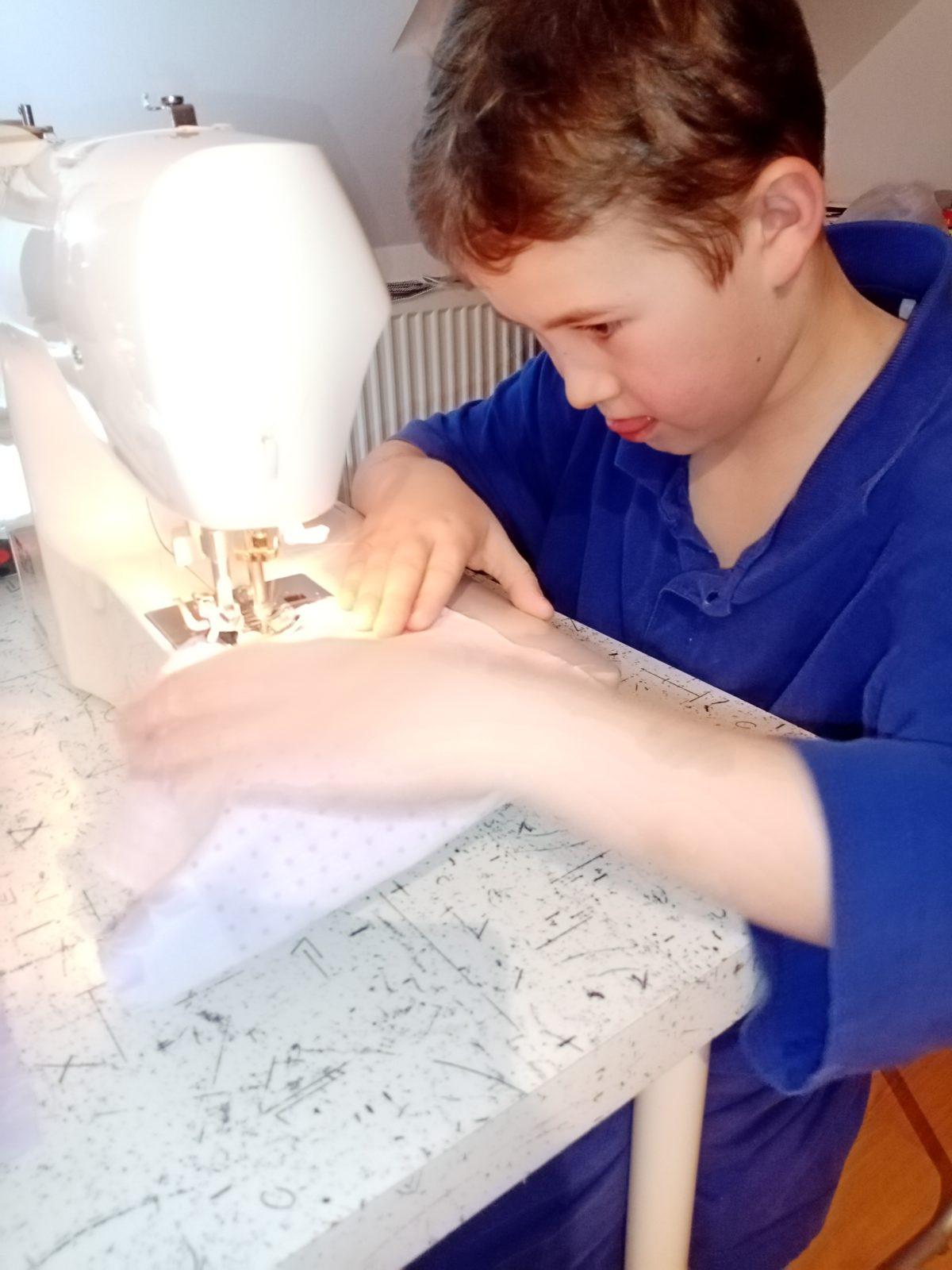 Domácí učení třeťáčků 7. 4. - 15