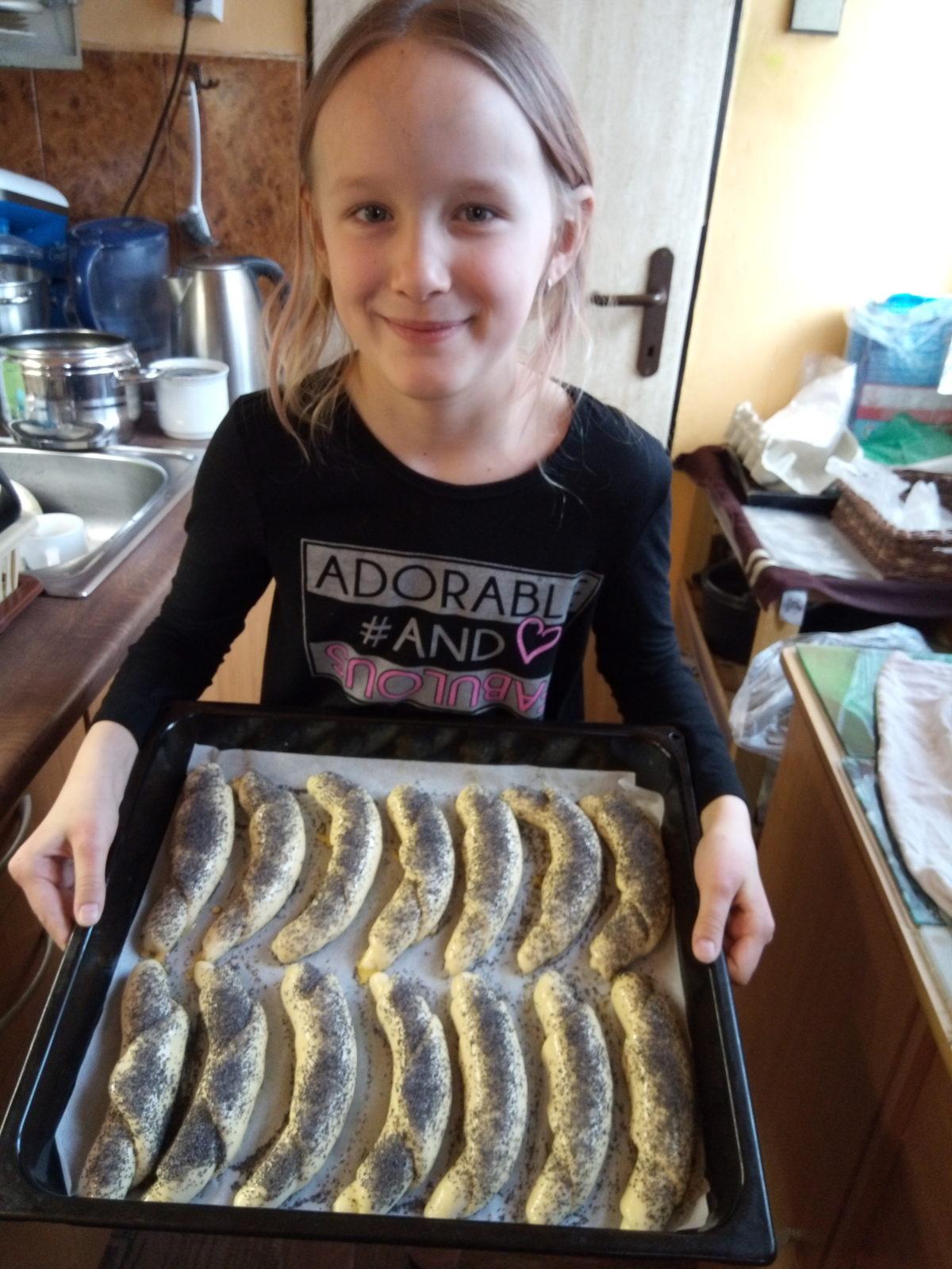 Domácí učení třeťáčků 7. 4. - 17