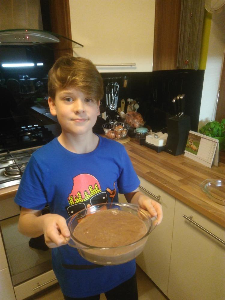 Nejlepší učitelé se zrodili v šestém ročníku! :-) - 10