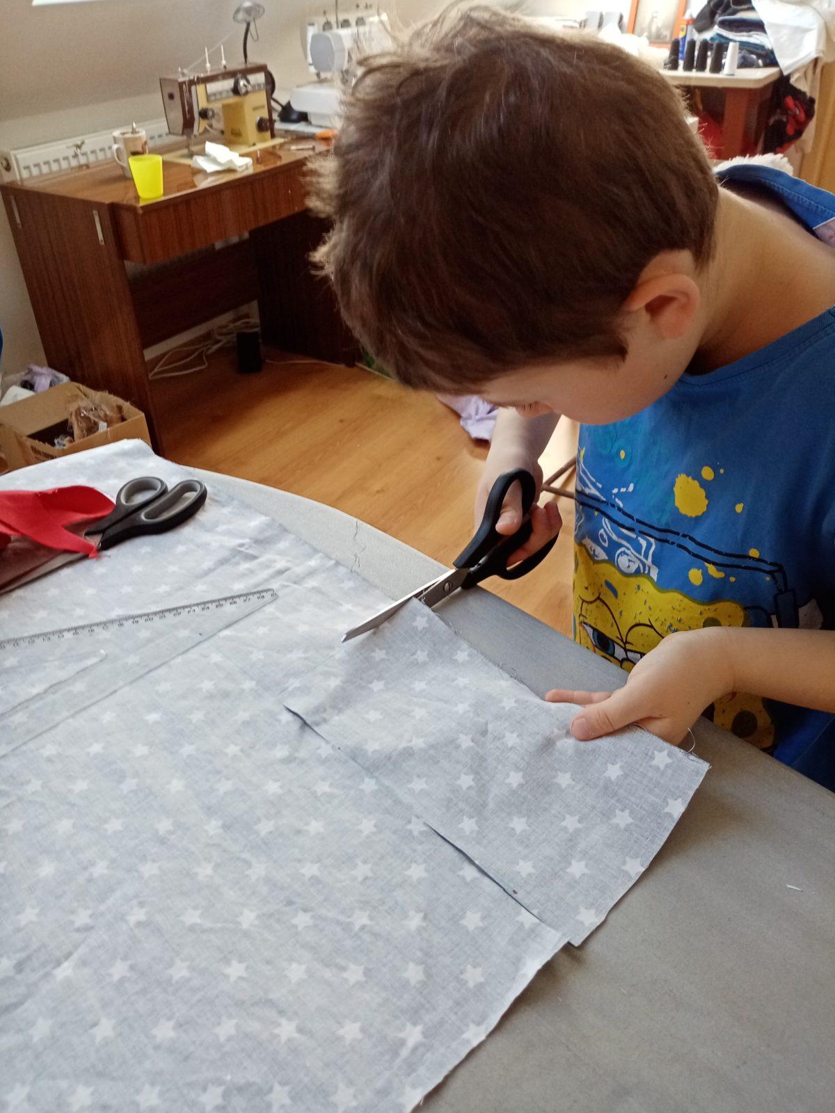 Domácí učení třeťáčků 7. 4. - 22