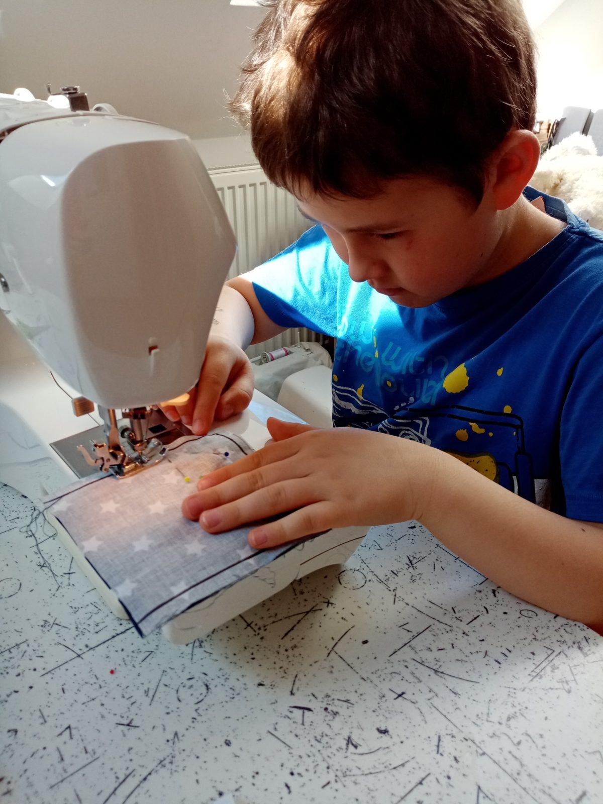 Domácí učení třeťáčků 7. 4. - 23