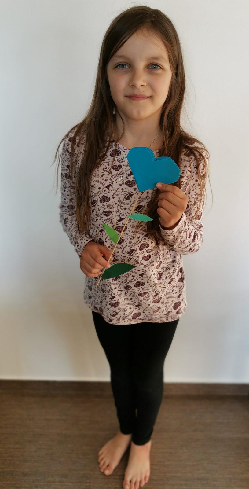 Domácí učení třeťáčků 7. 4. - 26