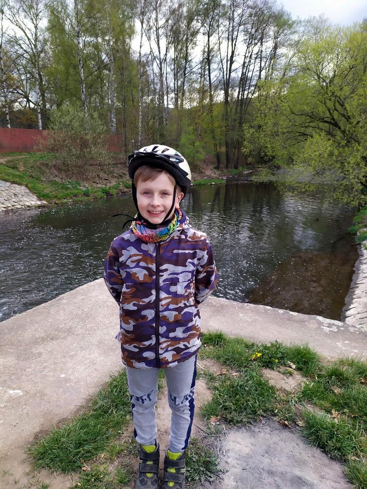 Geohrátky ve 3. třídě 10. 5. - 13