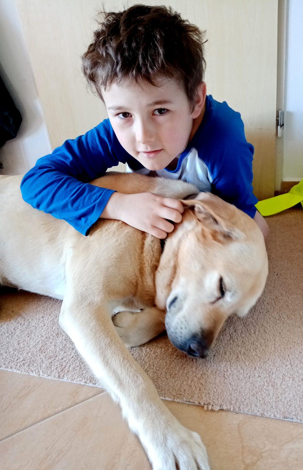 Geohrátky ve 3. třídě 10. 5. - 14