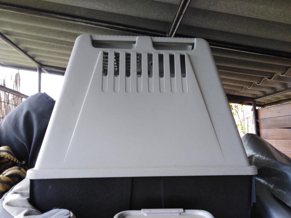 Photo challenge - lichoběžníky - 12