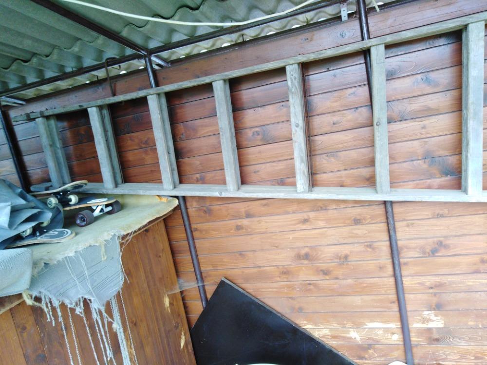 Photo challenge - lichoběžníky - 13