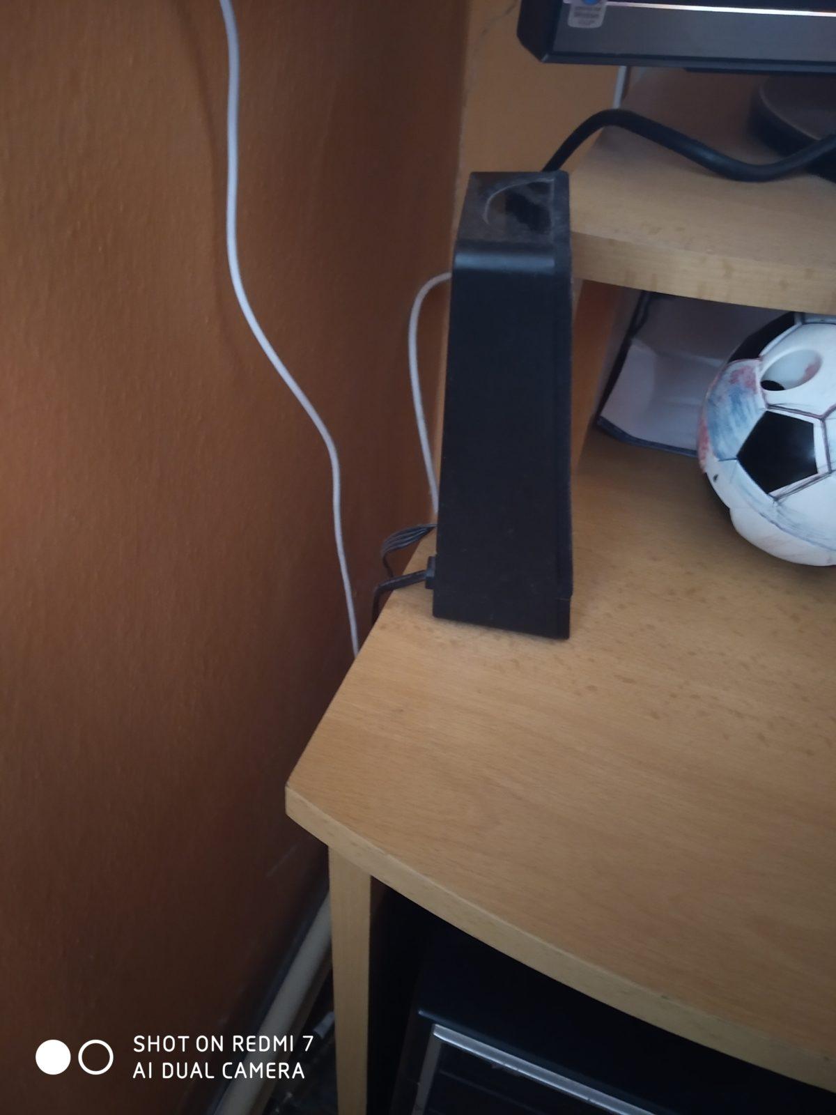 Photo challenge - lichoběžníky - 15