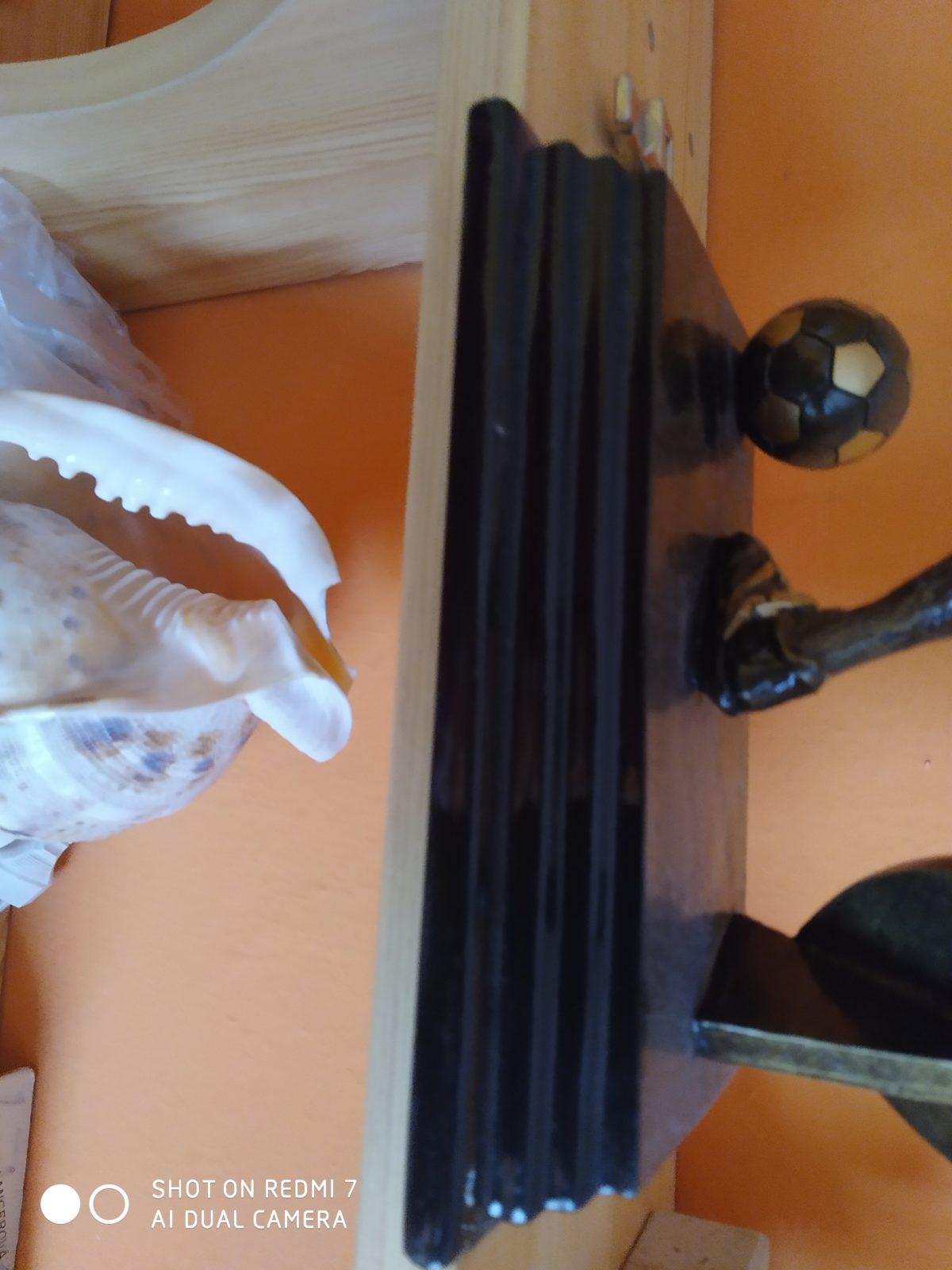 Photo challenge - lichoběžníky - 16