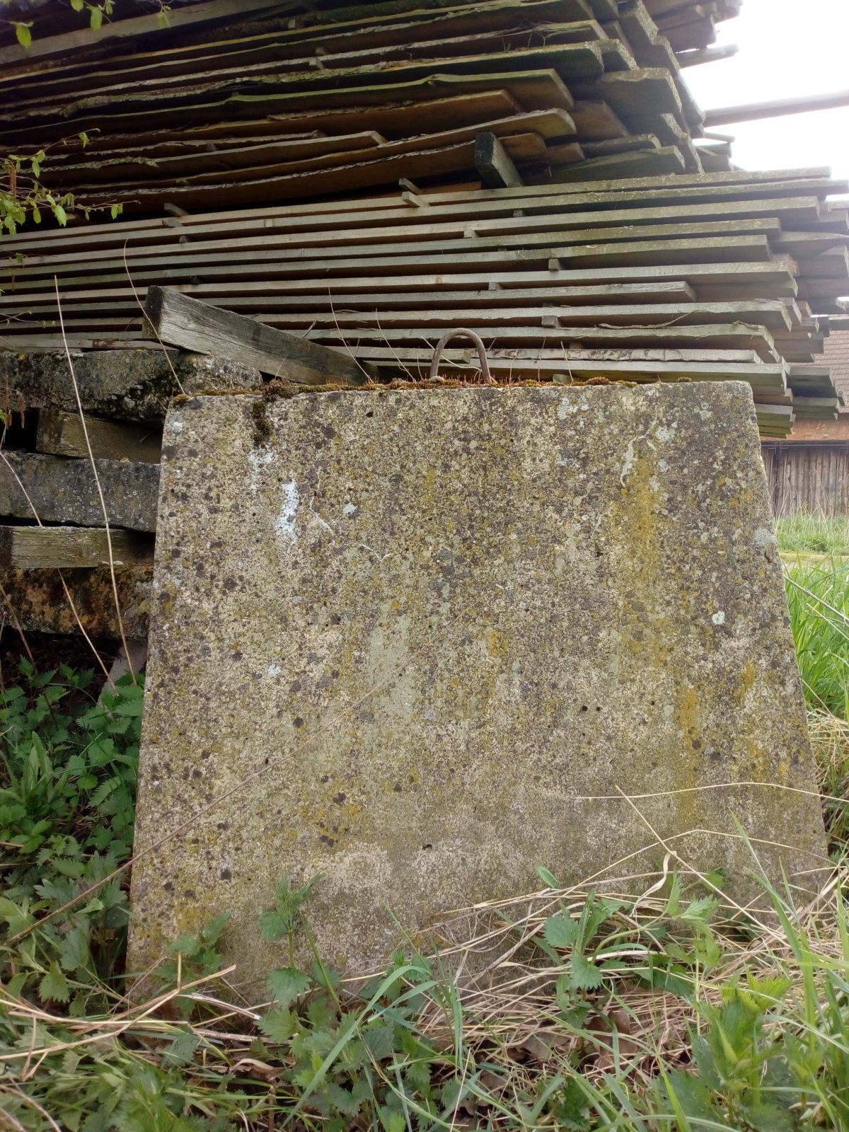 Photo challenge - lichoběžníky - 19