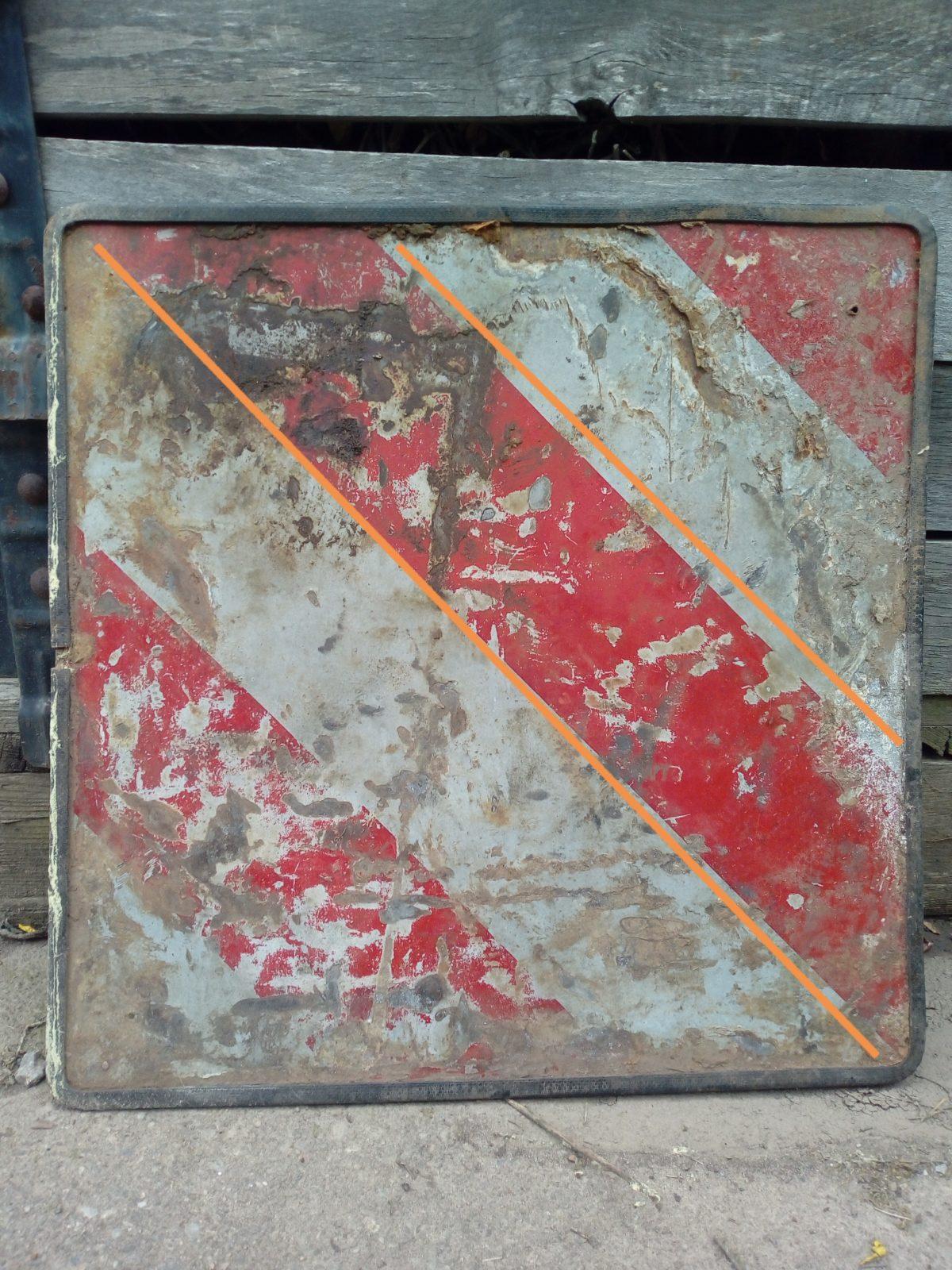 Photo challenge - lichoběžníky - 20