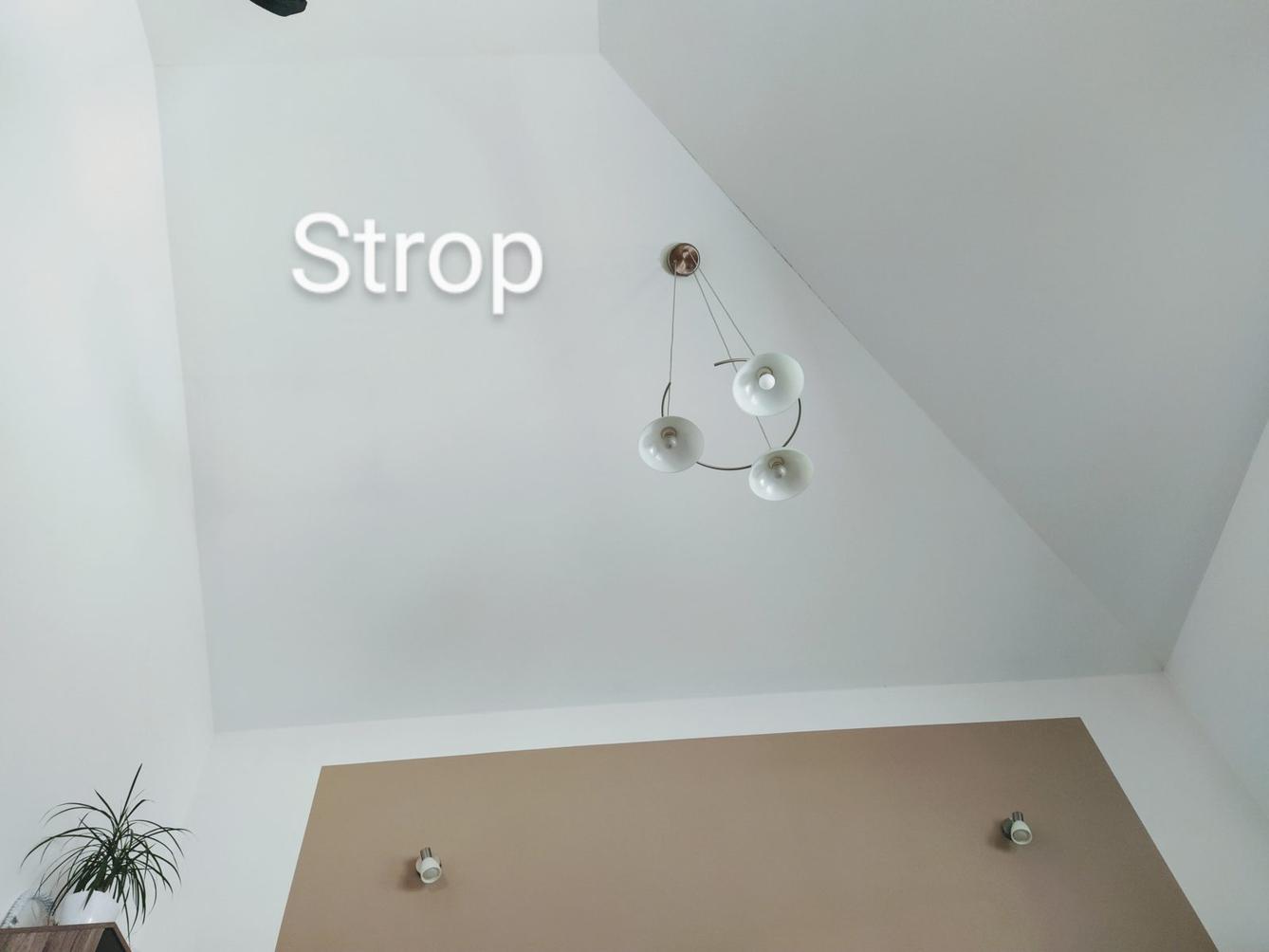 Photo challenge - lichoběžníky - 21