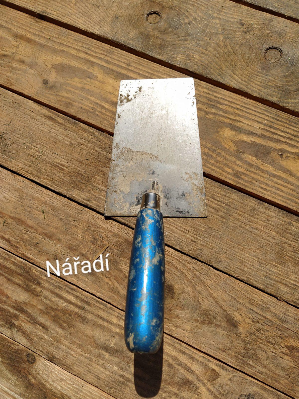 Photo challenge - lichoběžníky - 22