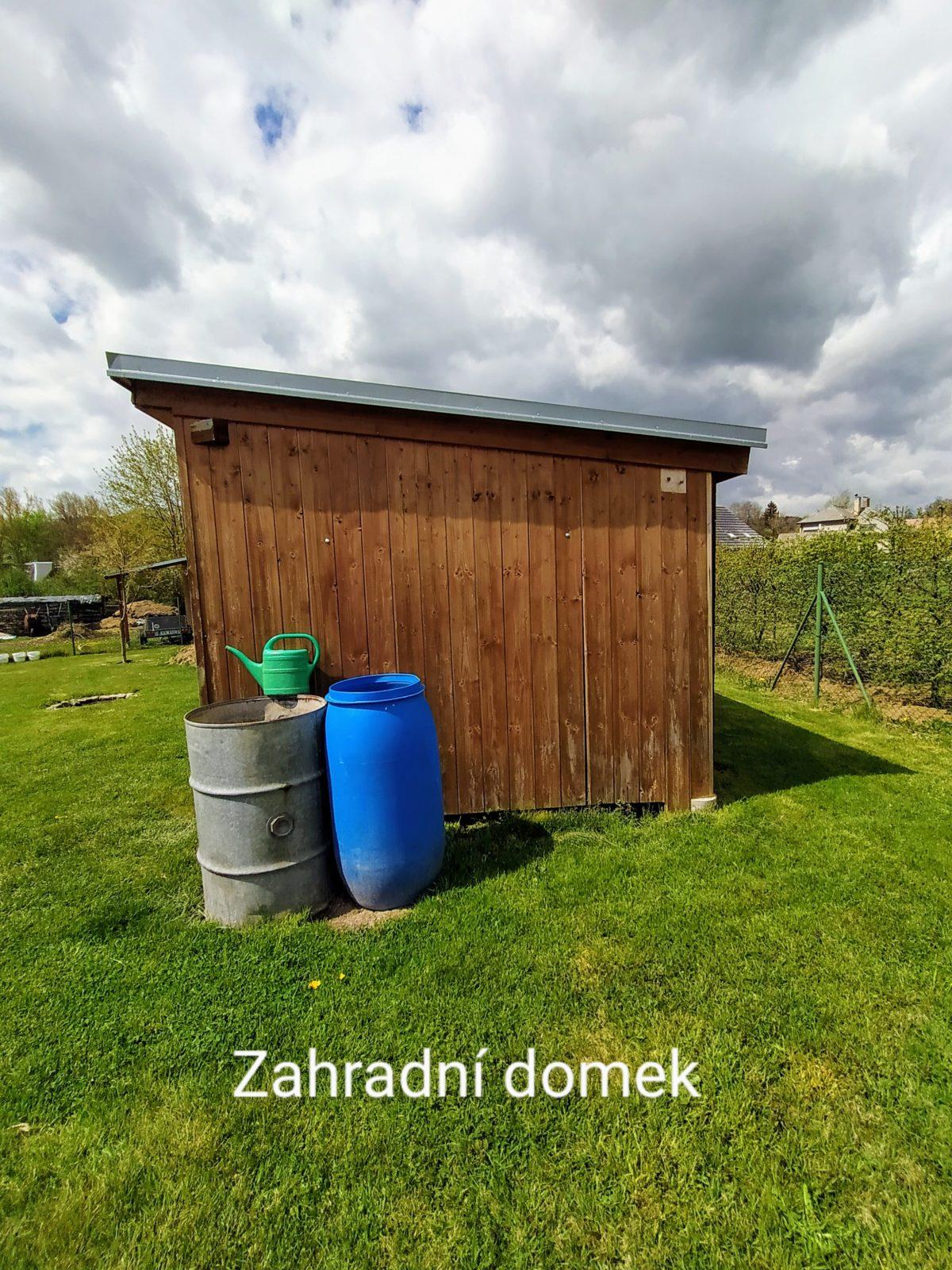 Photo challenge - lichoběžníky - 23