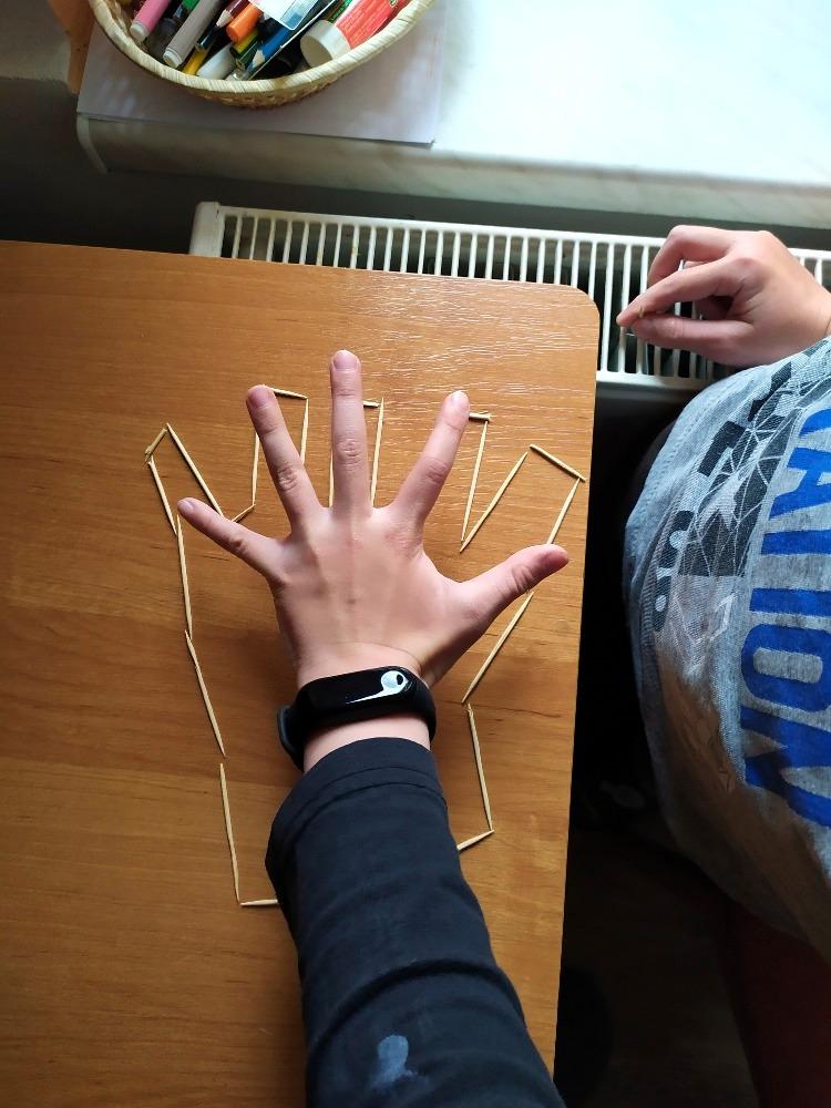 Geohrátky ve 3. třídě 10. 5. - 19