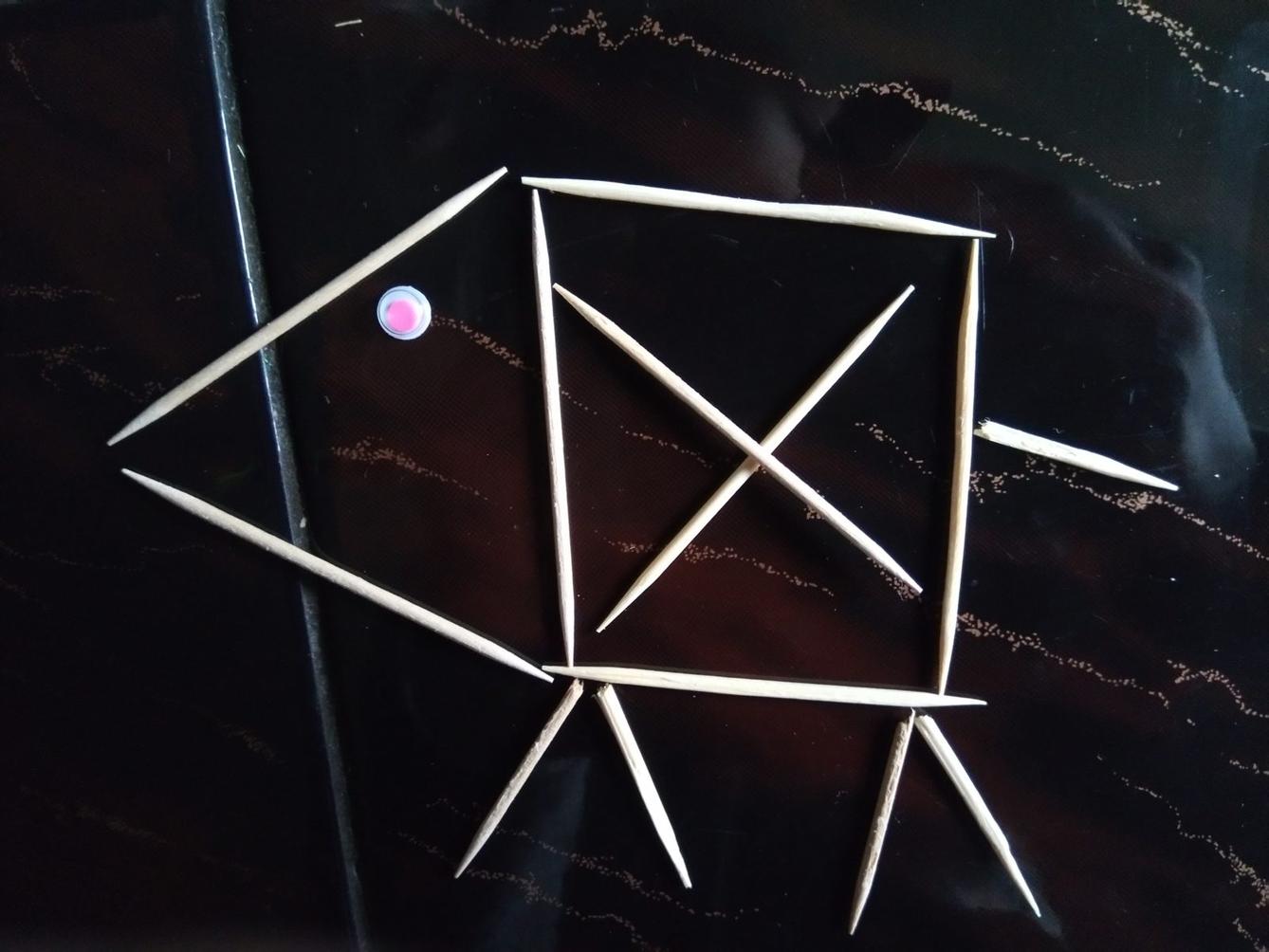 Geohrátky ve 3. třídě 10. 5. - 23