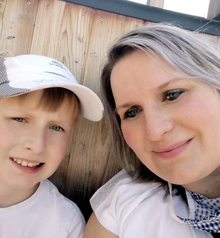 Geohrátky ve 3. třídě 10. 5. - 28