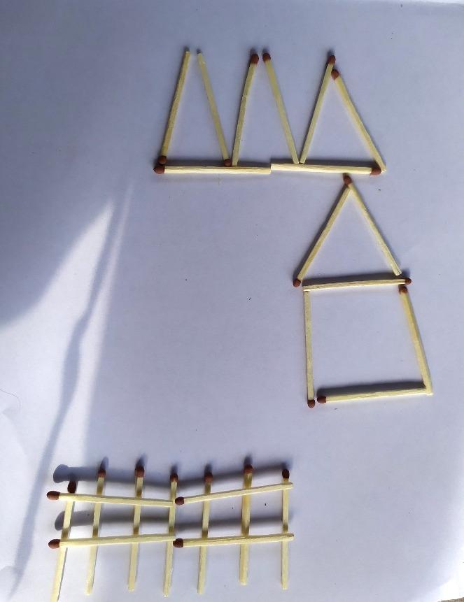 Geohrátky ve 3. třídě 10. 5. - 29