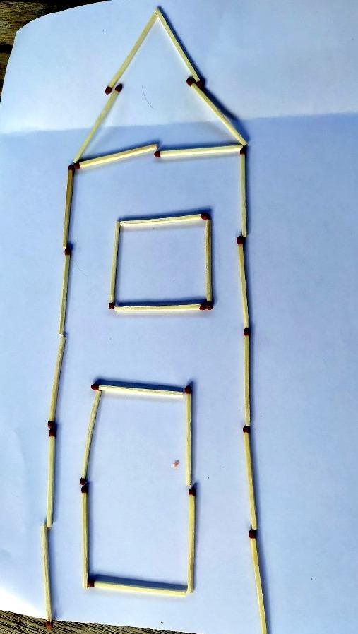 Geohrátky ve 3. třídě 10. 5. - 30