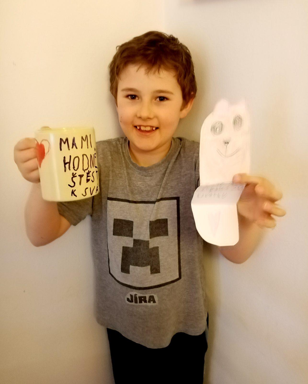 Geohrátky ve 3. třídě 10. 5. - 36