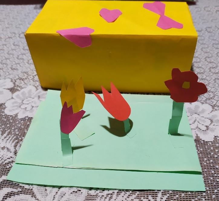 Geohrátky ve 3. třídě 10. 5. - 44