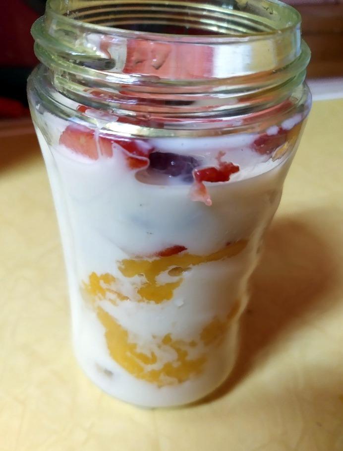 Tvoření třeťáčků 15. 5. - 11