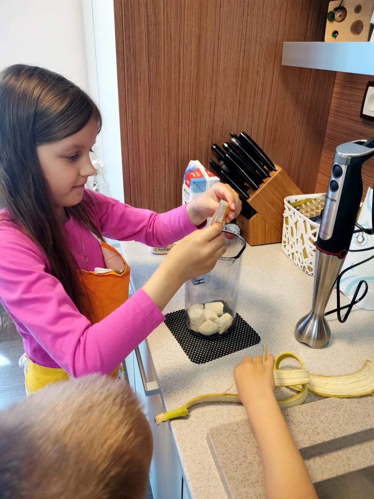 Tvoření třeťáčků 15. 5. - 20