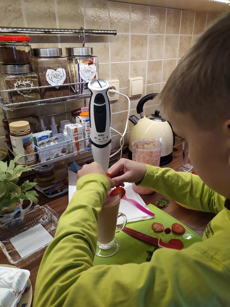 Tvoření třeťáčků 15. 5. - 27