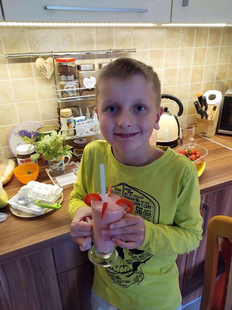 Tvoření třeťáčků 15. 5. - 28