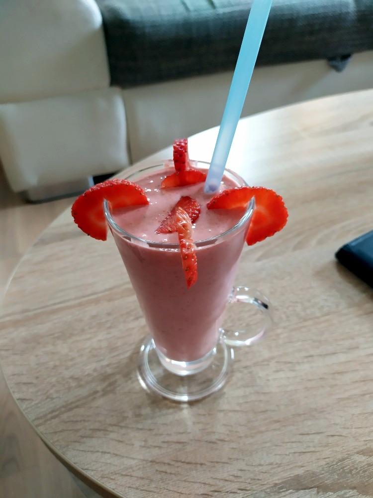 Tvoření třeťáčků 15. 5. - 29